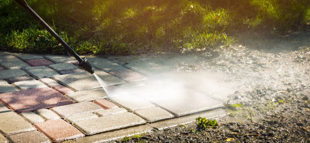 Best Driveway Cleaning and Restoration in Kendall, FL